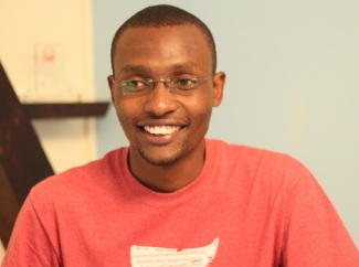 Cosmas OCHIENG, Fondateur d’Ecofuels Kenya